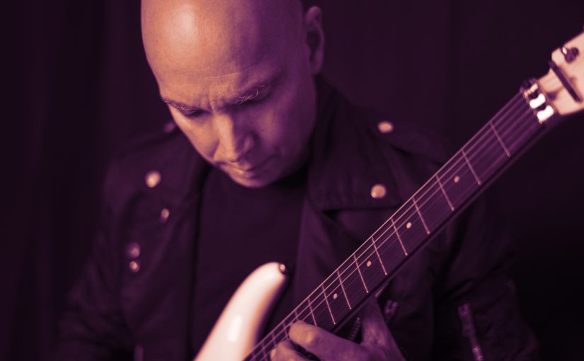 Joe Satriani „Earth 2022 – 2023 Tour“ verschoben auf 2023! & Neues Album „The Elephants Of Mars“ (earMusic) im April!
