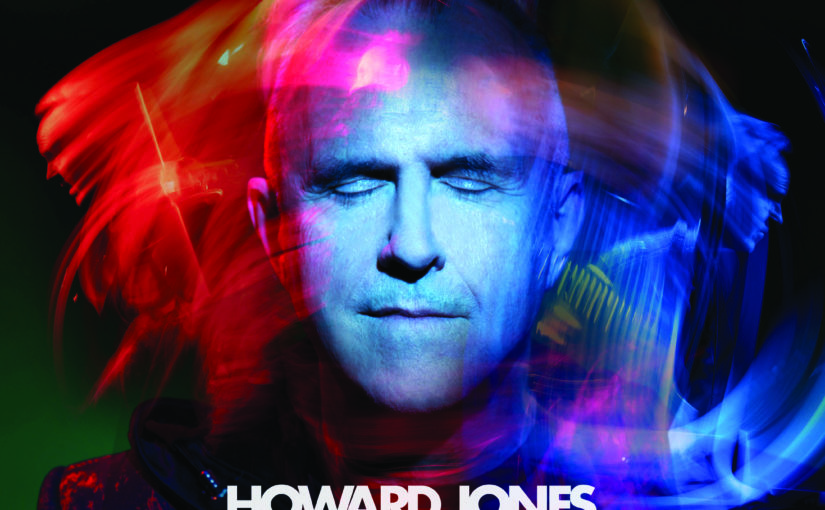 Howard Jones „Transform & The Hits Tour“