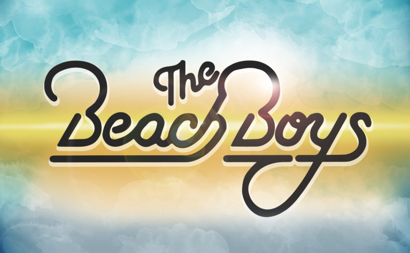 THE BEACH BOYS LIVE 2022 – Sixty Years Of The Sounds Of Summer