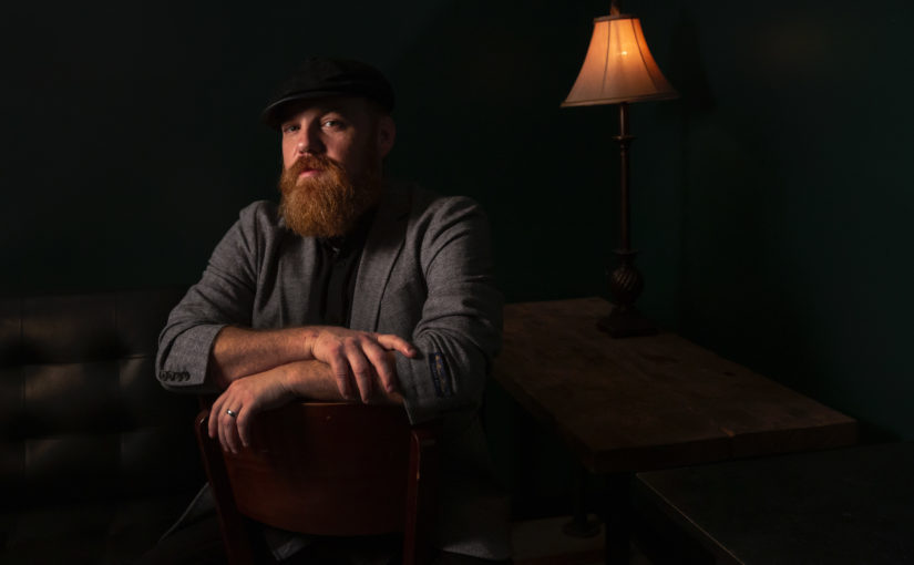 MARC BROUSSARD – Southern Roots Tour 2023