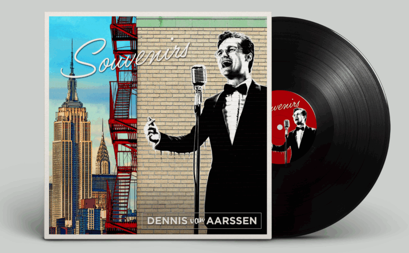 Dennis van Aarssen Souvenirs