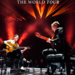 Cafe del Mundo Guitarize