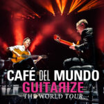 Cafe del Mundo Guitarize