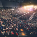 Cafe del Mundo 15.11.2025 SAP Arena (c) Andreas Budtke (19 von 60)