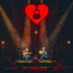 Cafe del Mundo 15.11.2025 SAP Arena (c) Andreas Budtke (37 von 60)