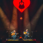 Cafe del Mundo Guitarize