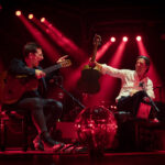 Cafe del Mundo Heilbronn 2 (c) Sarah Flohr