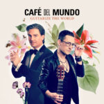 Cafe del Mundo - Guitarize the World