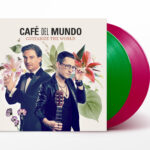 Cafe del Mundo - Guitarize the World